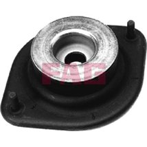 MacPherson strut mount fata ST-R with a bearing VW CADDY I. GOLF I. JETTA I. SCIROCCO 1.1-1.8 02.74-04.93 - FAG-814006810
