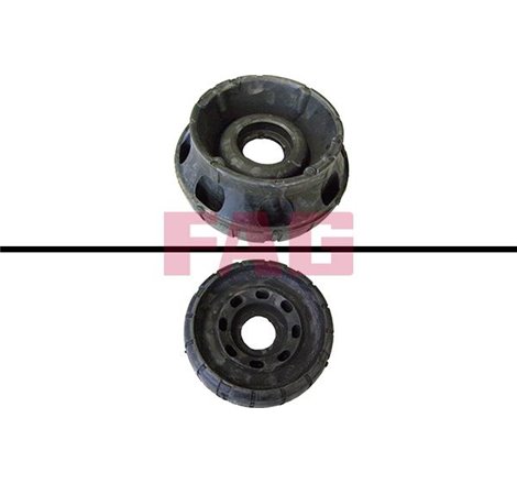 MacPherson strut mount fata ST-R with a bearing NISSAN PRIMASTAR. OPEL VIVARO A. RENAULT TRAFIC II. TRAFIC III 1.6D-Electric 02.