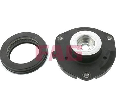 MacPherson strut mount fata ST-R with a bearing AUDI A3. Q3. TT. SEAT ALTEA. ALTEA XL. LEON. TOLEDO III. SKODA OCTAVIA II. SUPER