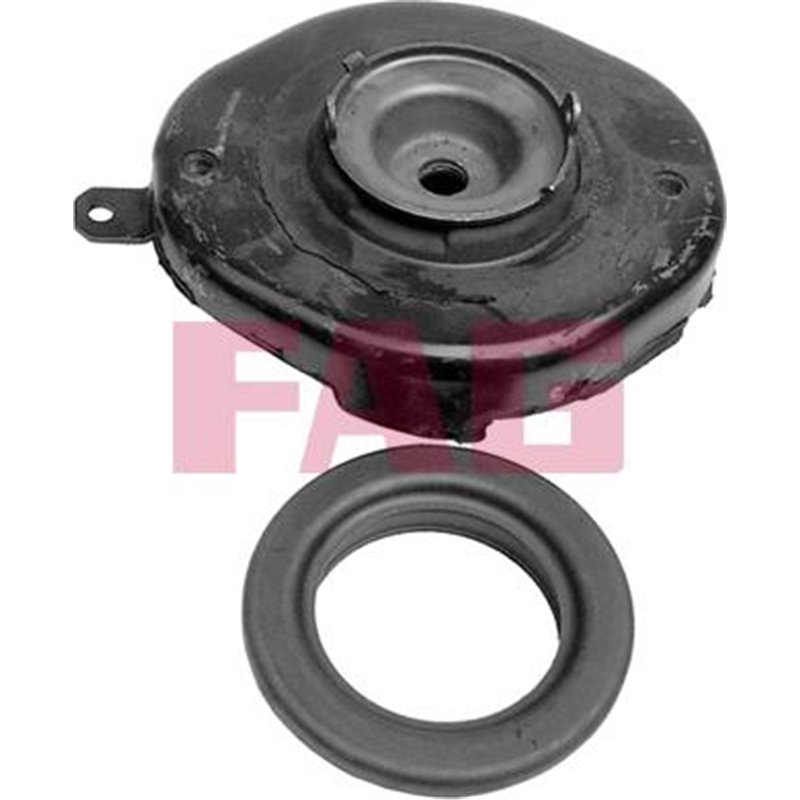 MacPherson strut mount fata ST-R with a bearing RENAULT 19 I. 19 I CHAMADE. 19 II. 19 II CHAMADE. 19 II-HATCHBACK. MEGANE I. MEG