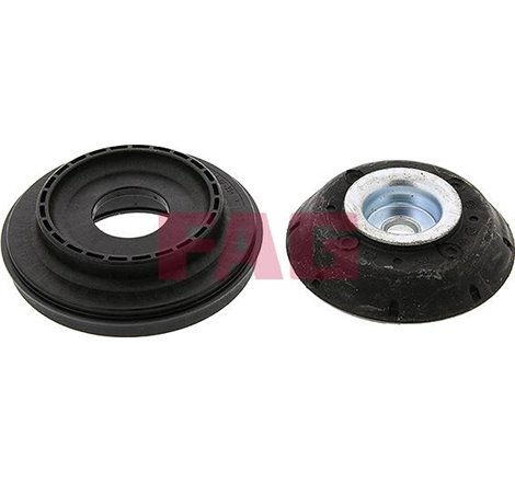 Montare cu structura MacPherson Fata DR-ST cu rulment ABARTH GRANDE PUNTO. PUNTO. PUNTO EVO. ALFA ROMEO MITO. FIAT 500L. GRANDE 