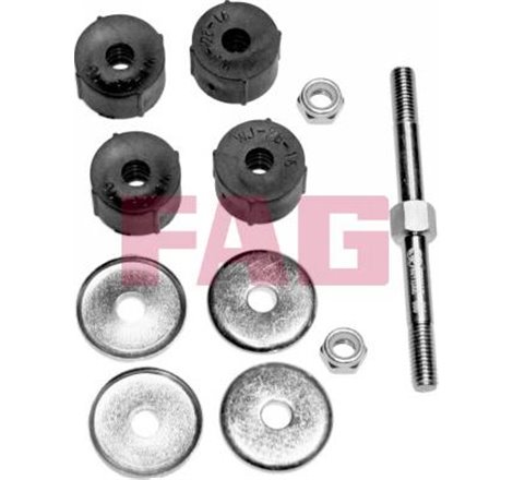 Bieleta bara stabilizare Fata DR-ST 100mm HONDA CIVIC IV. CIVIC V. CIVIC VI. CIVIC VII. CRX II. CRX III 1.2-2.0D 09.87-09.05 - F