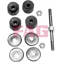 Bieleta bara stabilizare Fata DR-ST 100mm HONDA CIVIC IV. CIVIC V. CIVIC VI. CIVIC VII. CRX II. CRX III 1.2-2.0D 09.87-09.05 - F