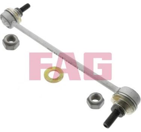 Bieleta bara stabilizare Fata DR-ST 280mm BMW 3 E30. 3 E36. 5 E28. 5 E34. 6 E24. 7 E32. 8 E31 1.6-5.6 10.75-12.99 - FAG-81800461
