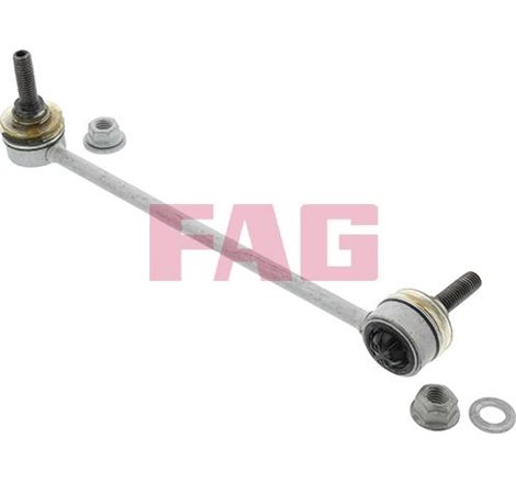 Bieleta bara stabilizare Fata Stanga 241mm BMW 5 E39 2.0-3.0D 09.95-05.04 - FAG-818005510