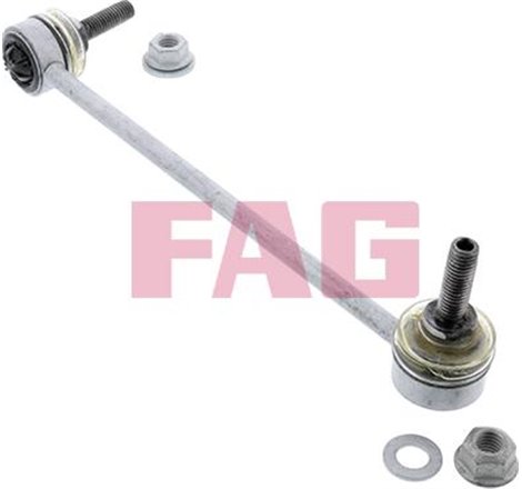 Bieleta bara stabilizare Fata Dreapta 241mm BMW 5 E39 2.0-3.0D 09.95-05.04 - FAG-818005610