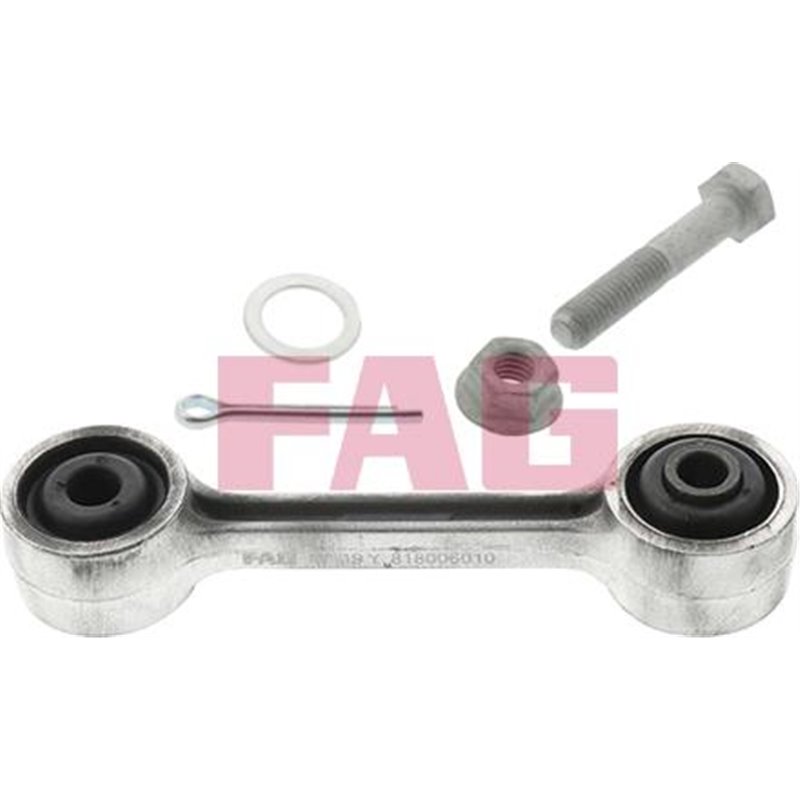 Bieleta bara stabilizare Spate DR-ST 100mm BMW 3 E30. 3 E36. 5 E28. 6 E24. 7 E23. Z1 1.6-3.5 10.75-08.00 - FAG-818006010