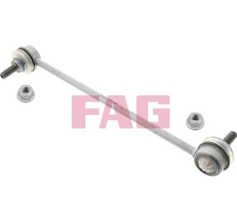 Bieleta bara stabilizare Fata DR-ST 270mm AUDI A1. A1 ALLSTREET. A1 CITY CARVER. A2. SEAT ARONA. CORDOBA. IBIZA III. IBIZA IV. I