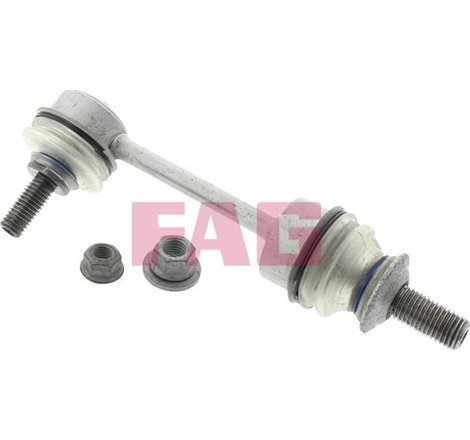 Bieleta bara stabilizare Spate DR-ST 185mm BMW 5 E60. 5 E61. 6 E63. 6 E64 2.0-5.0 12.01-12.10 - FAG-818007410