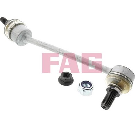 Bieleta bara stabilizare Fata DR-ST 203mm LAND ROVER FREELANDER I 1.8-2.0D-2.5 02.98-10.06 - FAG-818007910
