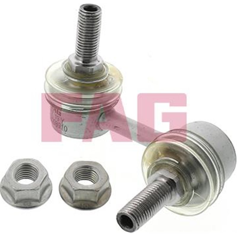 Bieleta bara stabilizare Fata Stanga 61mm HYUNDAI ACCENT II. MATRIX. MITSUBISHI LANCER VI. LANCER VII. LANCER VIII 1.3-2.0 01.98