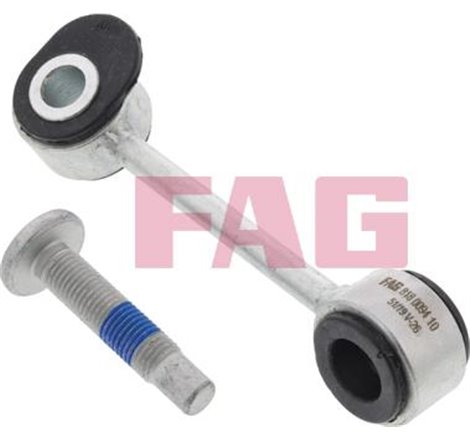 Bieleta bara stabilizare Fata Stanga 148.5mm-12.3mm MERCEDES E T-MODEL S210. E VF210. E W210 2.0-5.4 06.95-03.03 - FAG-818009410