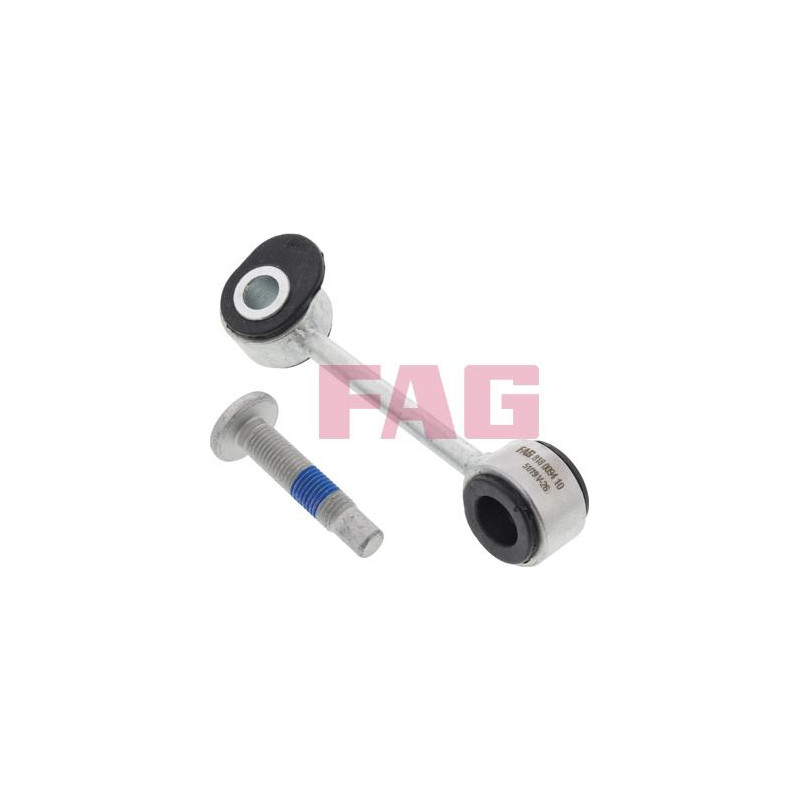 Bieleta bara stabilizare Fata Stanga 148.5mm-12.3mm MERCEDES E T-MODEL S210. E VF210. E W210 2.0-5.4 06.95-03.03 - FAG-818009410