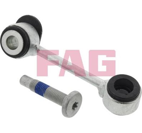 Bieleta bara stabilizare Fata Dreapta 148.5mm-12.3mm MERCEDES E T-MODEL S210. E VF210. E W210 2.0-5.4 06.95-03.03 - FAG-81800961