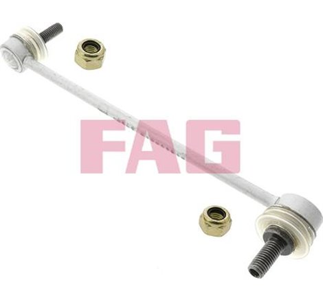 Bieleta bara stabilizare Fata DR-ST 238mm FORD COURIER. ESCORT CLASSIC. ESCORT V. ESCORT V EXPRESS. ESCORT VI. ESCORT VI-KOMBI. 