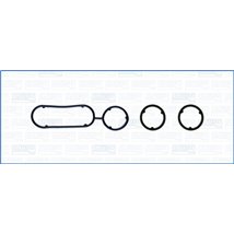 Set garnituri, radiator ulei - Ajusa-77000200