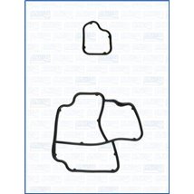 Set garnituri, radiator ulei - Ajusa-77000300