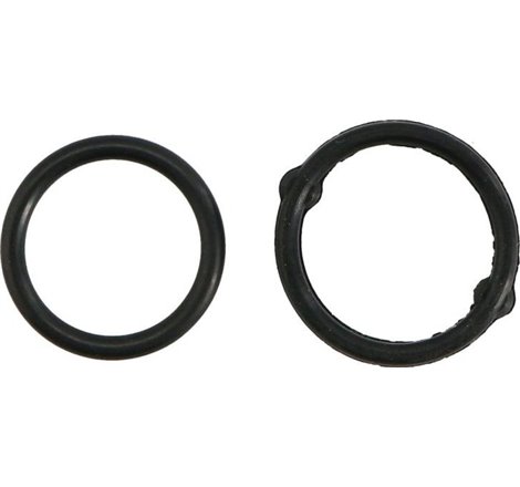 Set garnituri, radiator ulei - Ajusa-77001000