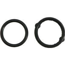 Set garnituri, radiator ulei - Ajusa-77001000