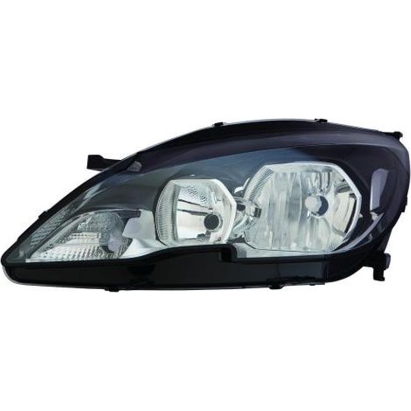 Far - ABAKUS-550-1161LMLDEM2