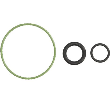 Set garnituri, radiator ulei - Ajusa-77002200