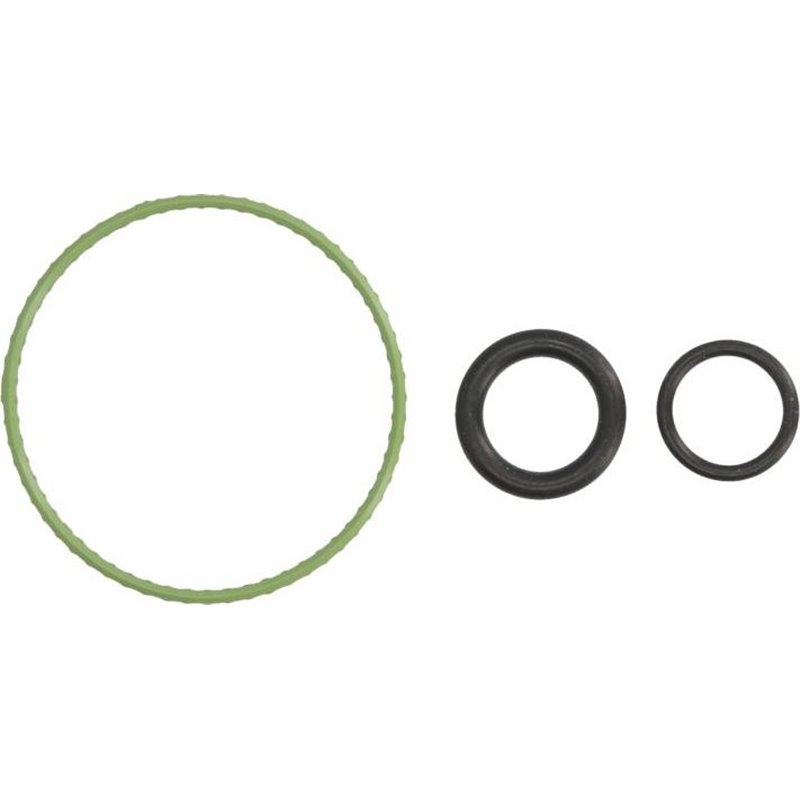 Set garnituri, radiator ulei - Ajusa-77002200