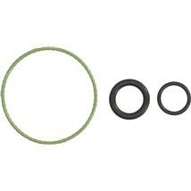 Set garnituri, radiator ulei - Ajusa-77002200