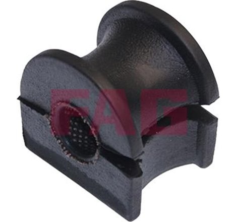 Stabilizer bar bushing fata inner L-R 13mm FORD KA 1.3-1.6 09.96-11.08 - FAG-819001210