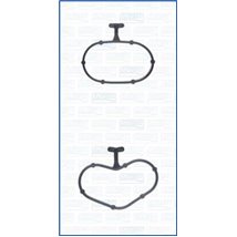 Set garnituri, radiator ulei - Ajusa-77004800