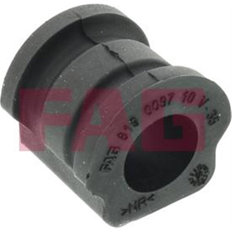 Stabilizer bar bushing fata ST-R 20mm SKODA FABIA I. FABIA I PRAKTIK. FABIA II. VW POLO IV 1.0-2.0 08.99- - FAG-819009710