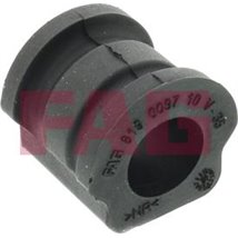 Stabilizer bar bushing fata ST-R 20mm SKODA FABIA I. FABIA I PRAKTIK. FABIA II. VW POLO IV 1.0-2.0 08.99- - FAG-819009710