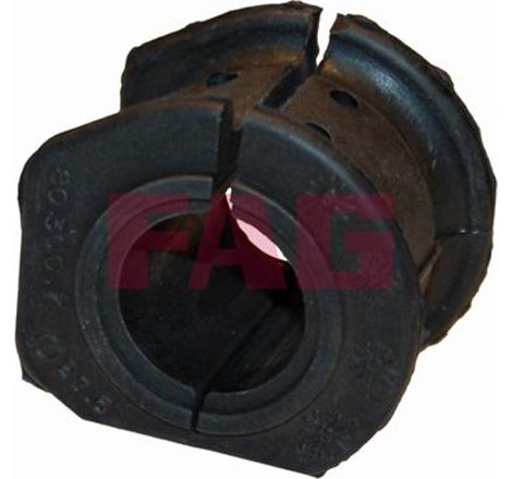 Stabilizer bar bushing fata inner L-R 23.5mm FIAT DOBLO. DOBLO-MINIVAN 1.2-1.9D 03.01- - FAG-819010010