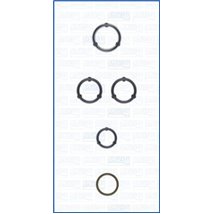 Set garnituri, radiator ulei - Ajusa-77005200