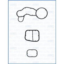 Set garnituri, radiator ulei - Ajusa-77005900