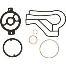 Set garnituri, radiator ulei - Ajusa-77006100