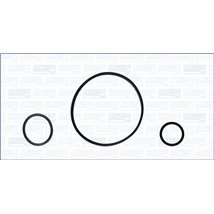 Set garnituri, radiator ulei - Ajusa-77006300