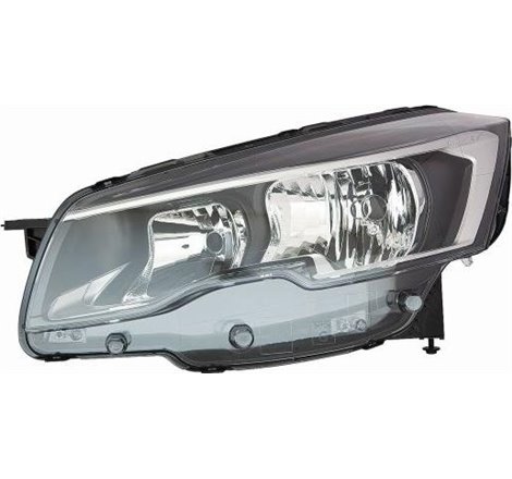 Far - ABAKUS-550-1163R-LDEM2