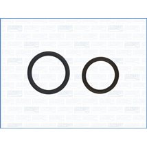 Set garnituri, compresor - Ajusa-77009100