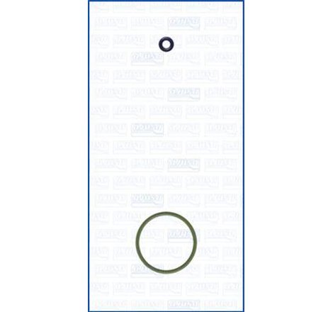 Set garnituri etansare,injectoare - Ajusa-77009500