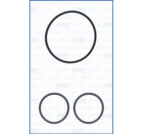Set garnituri, compresor - Ajusa-77009700