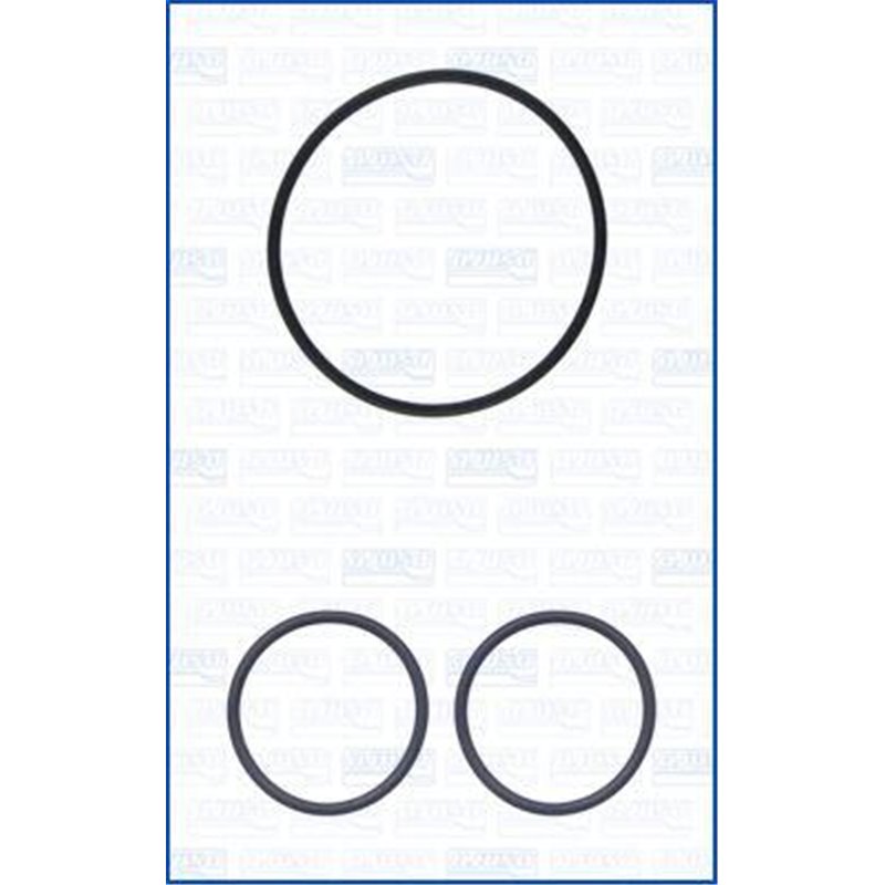 Set garnituri, compresor - Ajusa-77009700