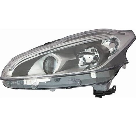 Far - ABAKUS-550-1165L-LDEM2