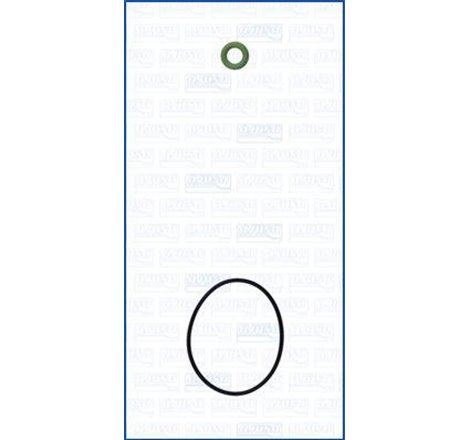 Set garnituri, carcasa distributie - Ajusa-77010200