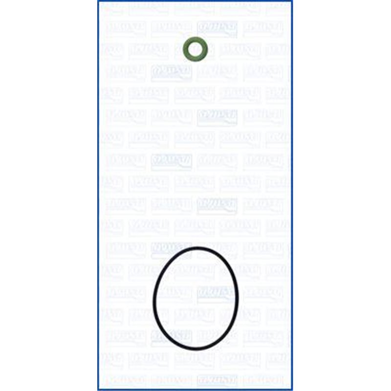 Set garnituri, carcasa distributie - Ajusa-77010200