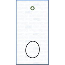 Set garnituri, carcasa distributie - Ajusa-77010200