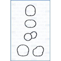 Set garnituri, radiator ulei - Ajusa-77010300