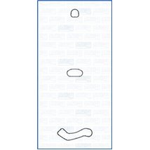 Set garnituri, radiator ulei - Ajusa-77011800