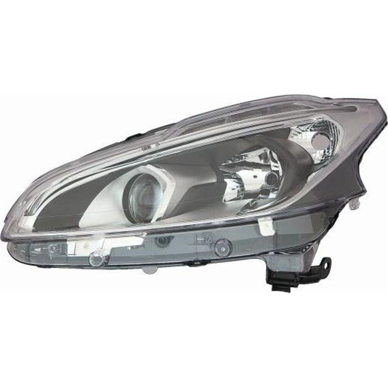 Far - ABAKUS-550-1165R-LDEM2