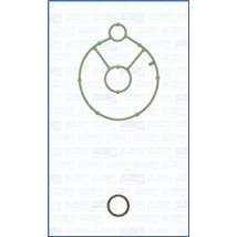 Set garnituri, radiator ulei - Ajusa-77012100