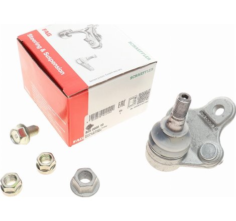 Pivot axa DR-ST inferior fata diametru con 15mm TOYOTA AVENSIS. CARINA E VI. CELICA. COROLLA. PICNIC 1.3-2.2D 04.92-02.03 - FAG-